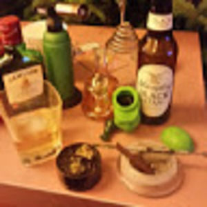 Meet your Posher, Norman